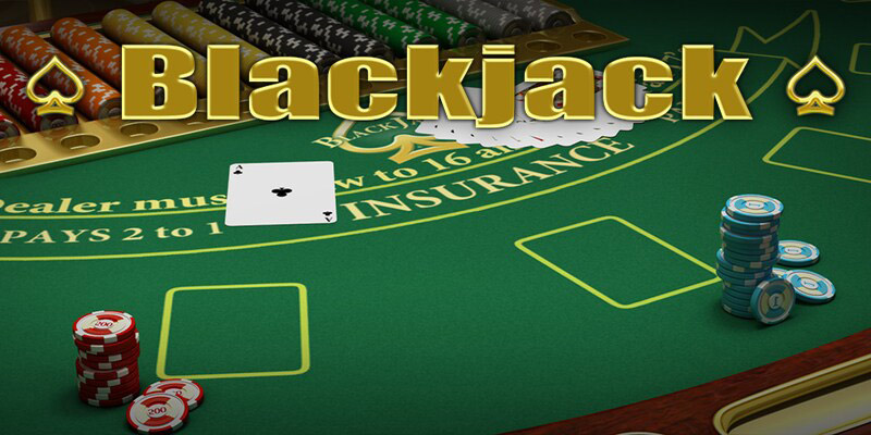 Chi tiết về luật chơi blackjack online cho người mới tham gia