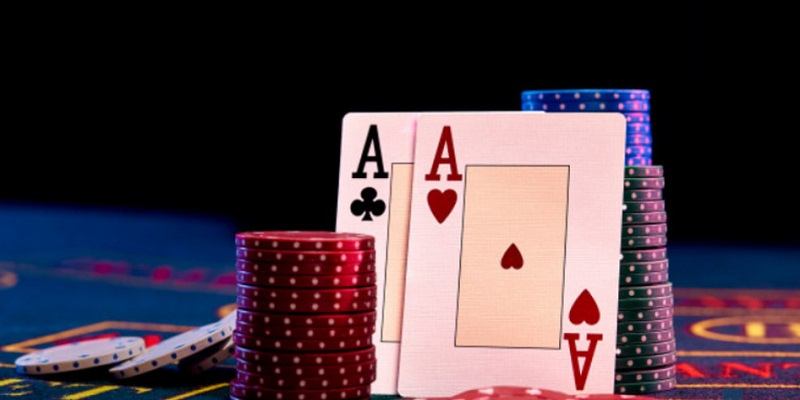 Tính toán kỹ lưỡng quân bài blackjack online trước khi rút