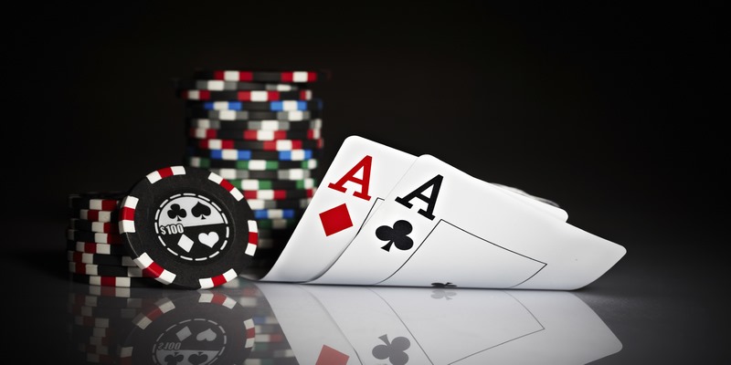 Chi tiết luật chơi poker