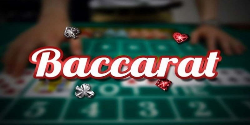 Hướng Dẫn Cách Đánh Baccarat Trực Tuyến Tại Casino Vn138