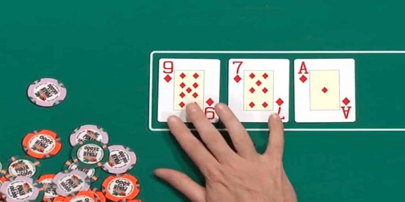 Thông tin cơ bản về luật chơi Poker