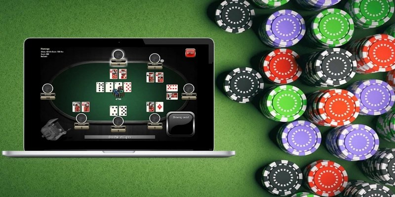 Luật chơi Poker bet thủ cần ghi nhớ