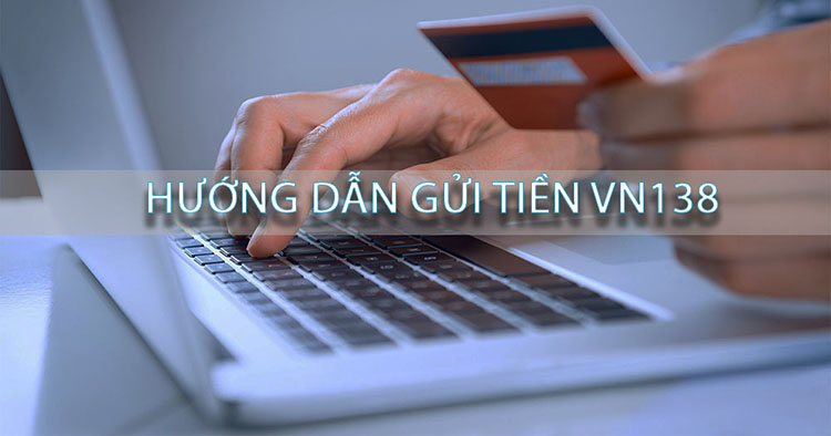 Thực hiện tạo nguồn bằng mã QR để nạp tiền VN138