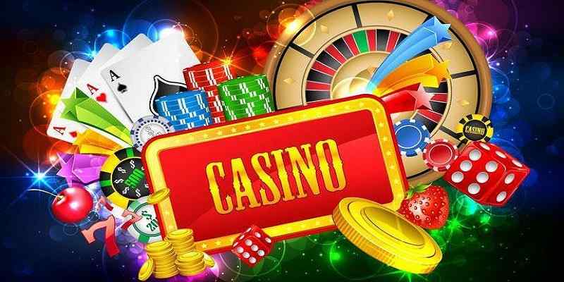 Trò chơi Casino trực tuyến uy tín tại VN138