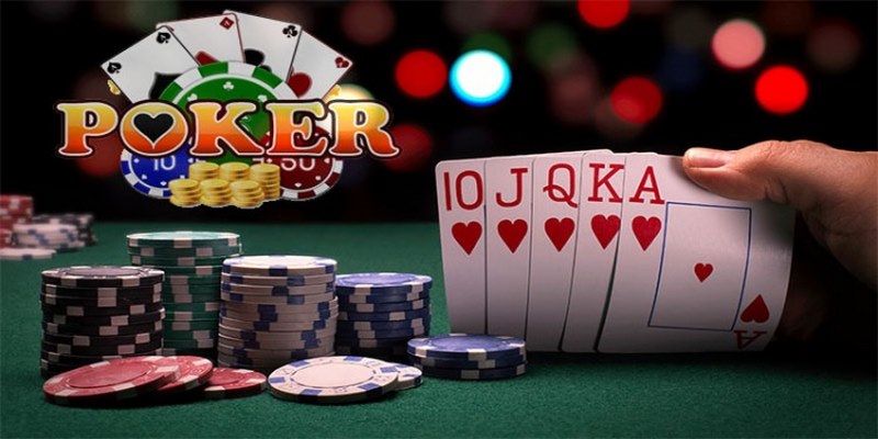 Ghi nhớ các thuật ngữ Poker cơ bản