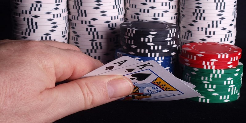 Tìm hiểu về thuật ngữ Poker