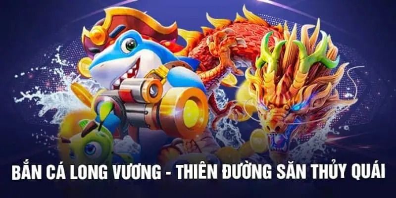 Giới thiệu đôi nét về tựa game bắn cá hấp dẫn hiện nay