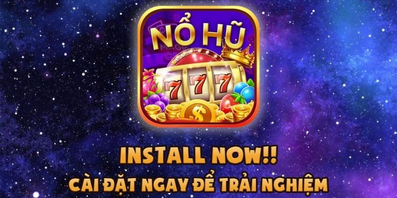 Giới thiệu về cổng game đổi thưởng Nohu777