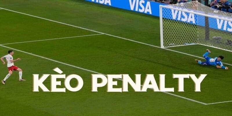 kèo penalty