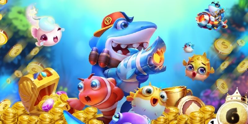 Lý do bạn nên tham gia tại sảnh game của nền tảng 