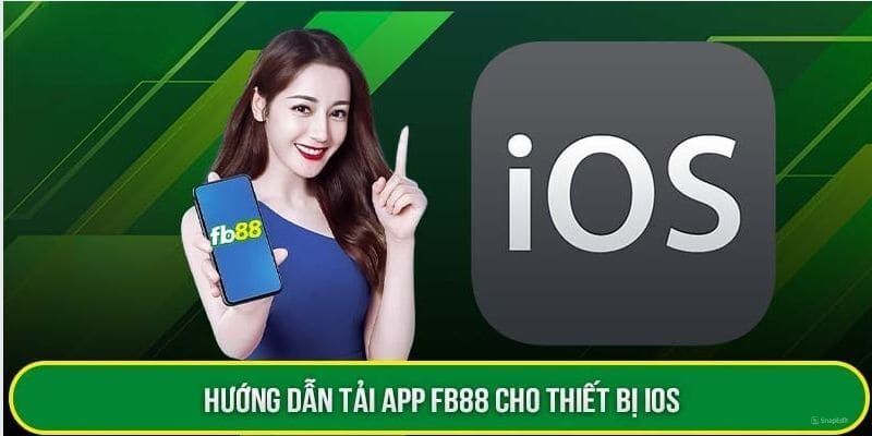 Quy trình tải app cược cho máy có hệ iOS